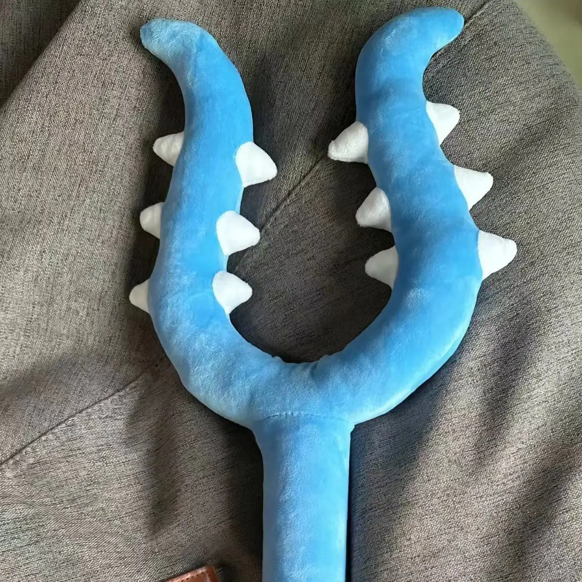Cat Toys - 치이카와 인형, 70cm 길이의 촉촉한 촉감의