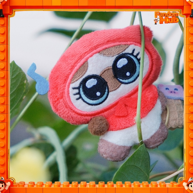 정품 샴미즈 고양이 아즈키산 플러시 브로치 블라인드 박 - Cat Toys 리뷰 및 가격