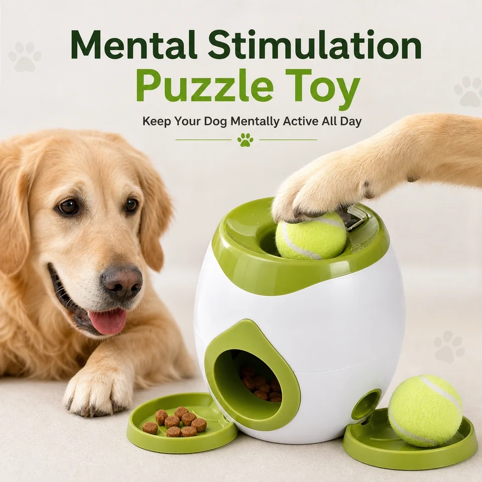 자동 강아지 공 발사기, 실내외용 인터랙티브 펫토이,  - Interactive Squeaky Plush Dog Toy 리뷰 및 가격