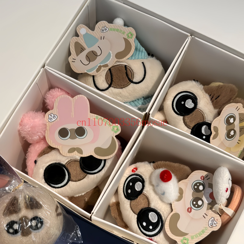 핫 아즈키산 데일리 라이프 퍼치드 플러시 클립 블라인드 - Cat Toys 리뷰 및 가격